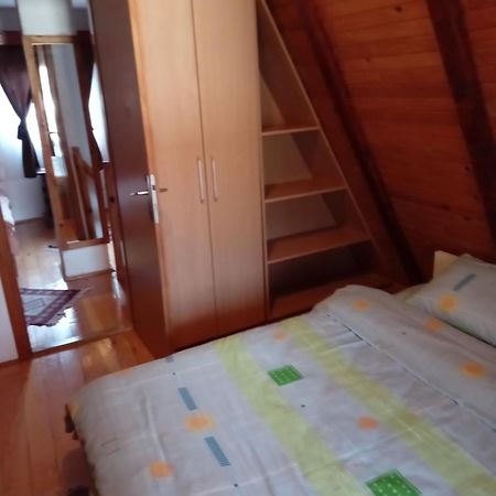 Planinska Kuca Dusan Митровац Экстерьер фото
