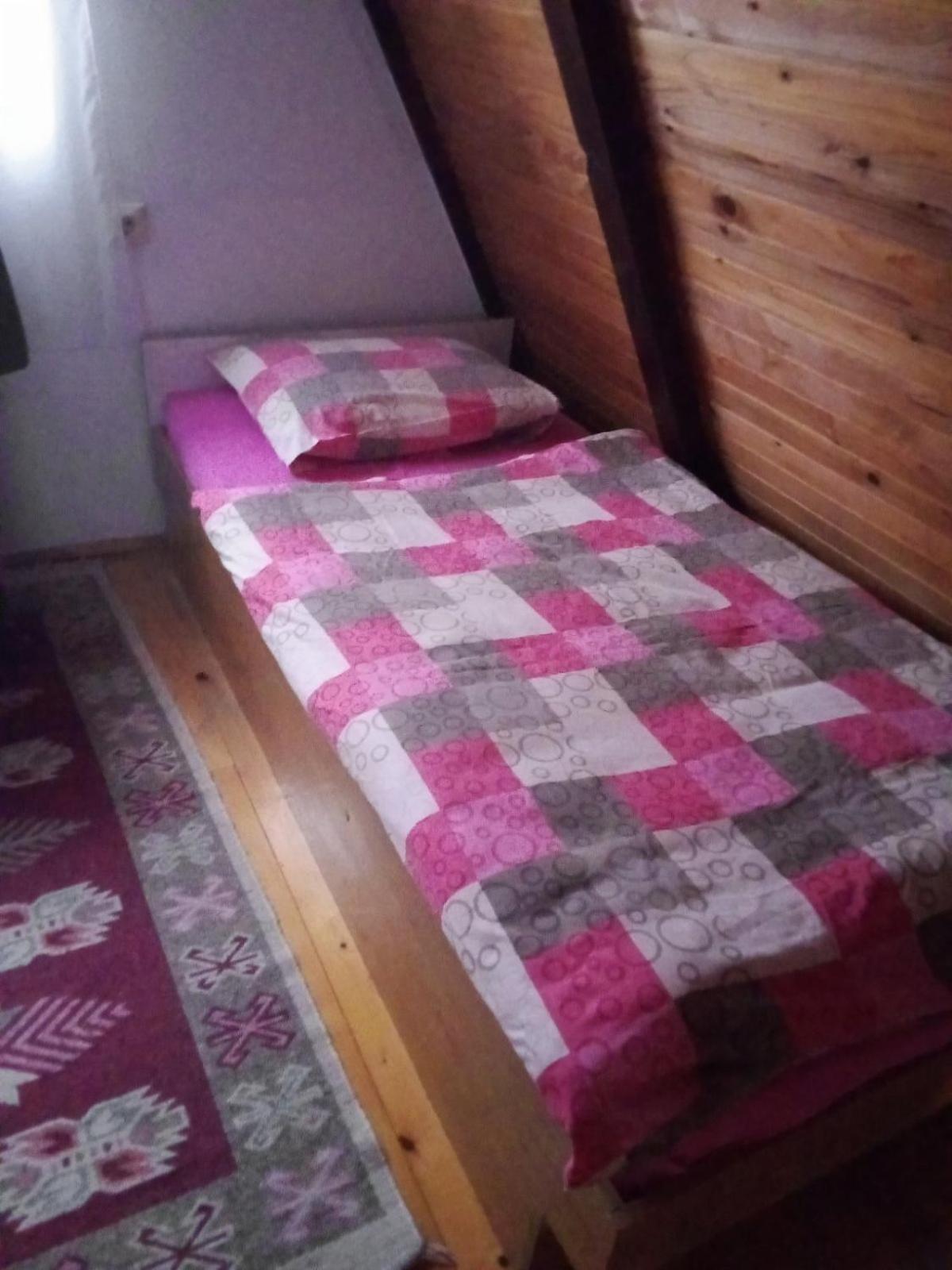 Planinska Kuca Dusan Митровац Экстерьер фото